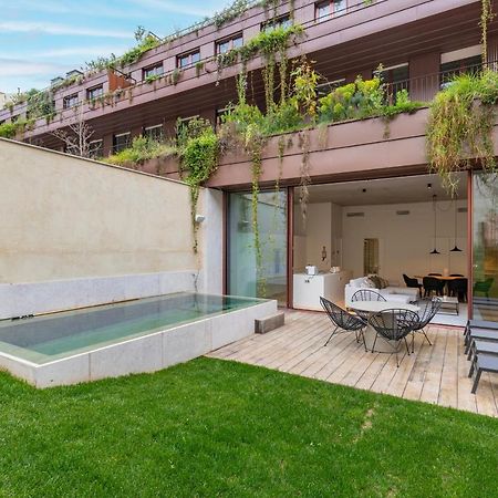 Hidden Pearl W/ Patio & Pool By Lovelystay Lisbon Exterior photo