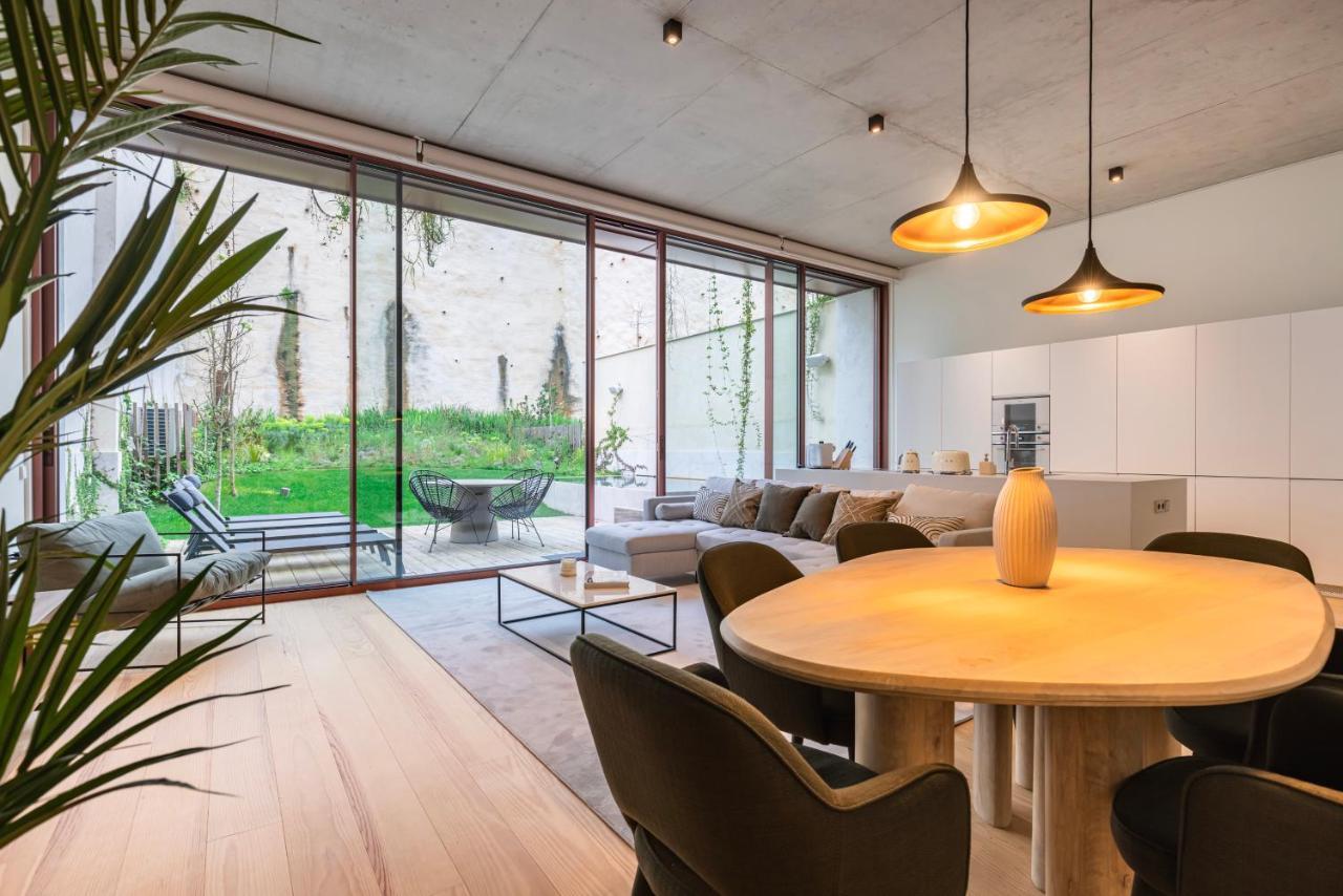 Hidden Pearl W/ Patio & Pool By Lovelystay Lisbon Exterior photo