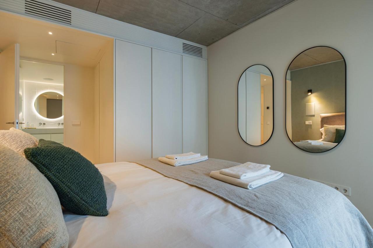 Hidden Pearl W/ Patio & Pool By Lovelystay Lisbon Exterior photo