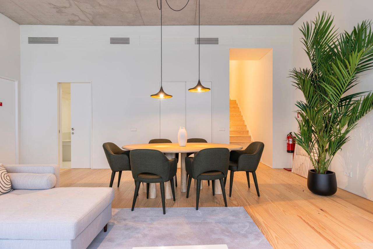 Hidden Pearl W/ Patio & Pool By Lovelystay Lisbon Exterior photo