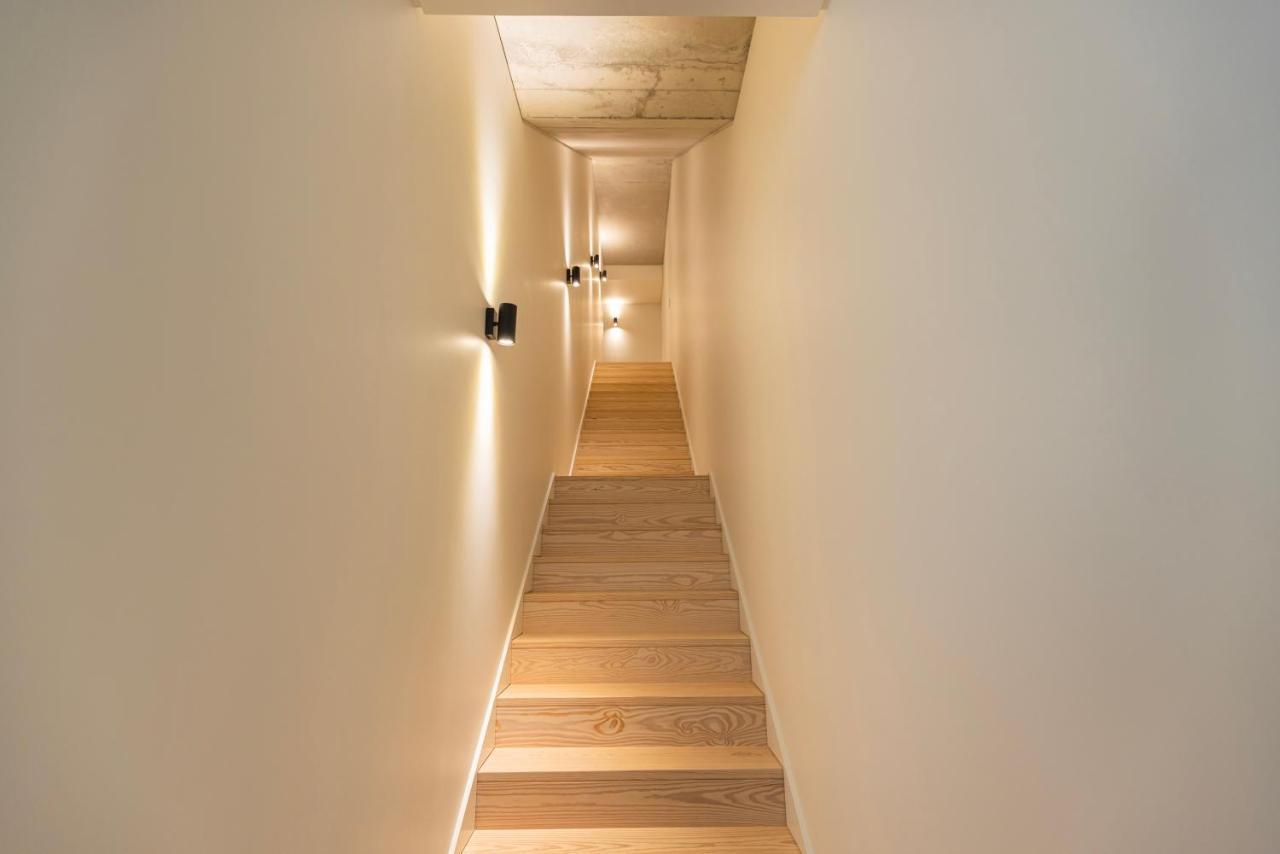 Hidden Pearl W/ Patio & Pool By Lovelystay Lisbon Exterior photo